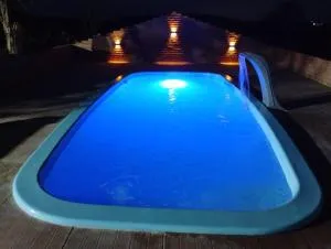 Casa Para Alugar em Bezerros PE - 贝泽罗斯