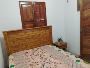 Chácara Aconchegante com Piscina e Churrasqueira Perto do Ponto Turístico de Bezerros