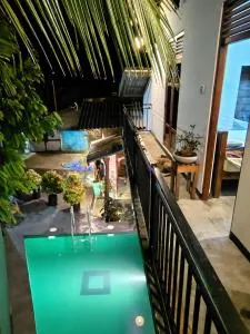 Freedom Safari villa - Butkanda