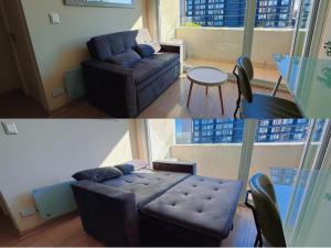 Departamento Chillan céntrico