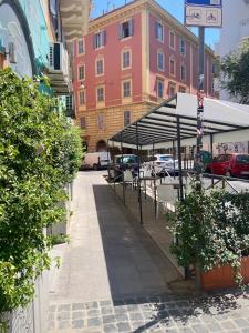 Tirelli Apartment Roma