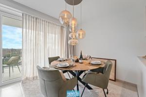 Seaphir - vacation apartment with pool in Nieuwpoort