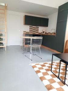 Lucie City Lodge Clermont-Ferrand