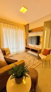 Charme e Conforto - Próx Centro - 皮尼亚尔齐纽