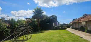 Casa en Punta Mogotes