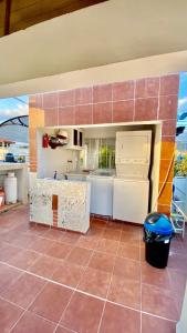 Charming Studio Near Malecn with Sea View