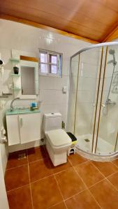 Studio Accommodation near the Malecn Puerto Plata