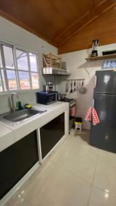 Studio Accommodation near the Malecn Puerto Plata