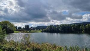 Camping und Ferienpark Humboldtsee