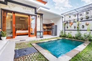 Villa Serenita - Just Built, Balinese Vibe