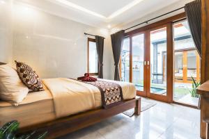 Villa Serenita - Just Built, Balinese Vibe