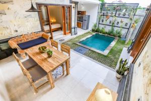 Villa Serenita - Just Built, Balinese Vibe