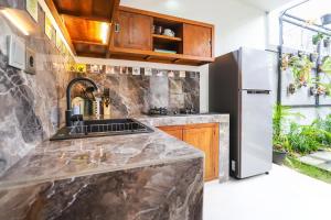 Villa Serenita - Just Built, Balinese Vibe