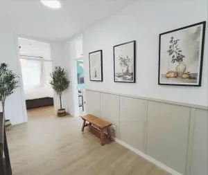 SA Exklusives Stadtapartment mit 3 SZ - Warburg