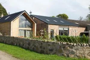 Craighall Steading B&B - New Gilston