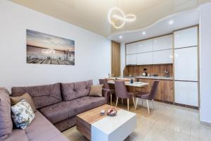 Comfy Nikic Apartments - 3hvězdičkové hotely ve městě Budva