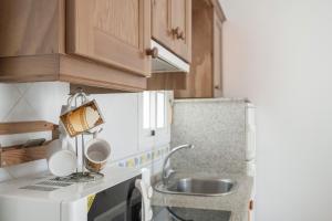 Apartamento Doña Alba 2