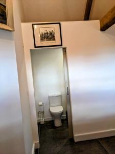 Regilbury court,The Yard