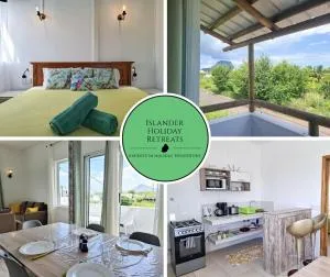 Appartement Pacific by IHR - Grande Case Noyale