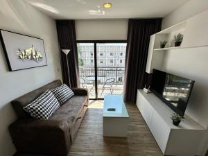 Jomtien Treetops Condo