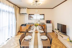 ODYSSEY Tokyo Skytree