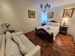 Fashion and Travel CENTRO - Hotel 4 stelle a Buenos Aires