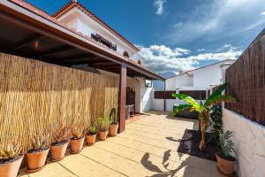 Wonderful holiday home with seaview and jacuzzi