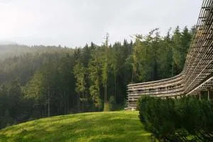 Vigilius Mountain Resort - Тезімо