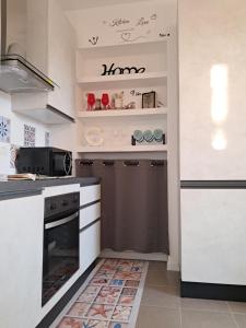 Max house a un passo dal mare img16