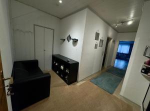 Exklusive großzügige Wohnung