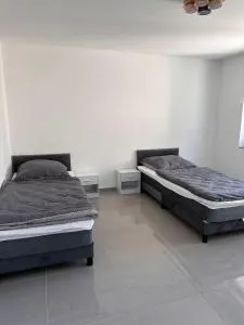 GM Ferienwohnung 4 - Ochtrup