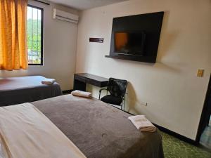 Hotel Champagnat