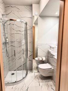 Comfort Double Room room in Hotel Witkowski