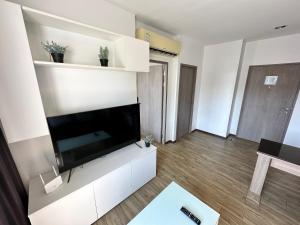 Jomtien Treetops Condo
