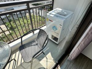 Jomtien Treetops Condo