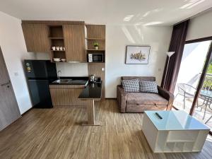Jomtien Treetops Condo