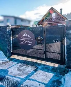 Rezortík Lučivná pre rodiny s deťmi, 300m od vleku, Vysoké Tatry - 斯维特