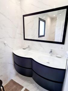 Maisons de vacances Maison tout pres d’Aurillac - Monts du Cantal : photos des chambres