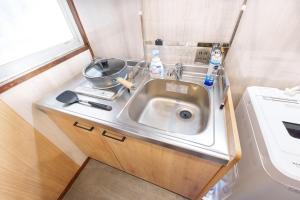 Ys INN Oshiage 115T