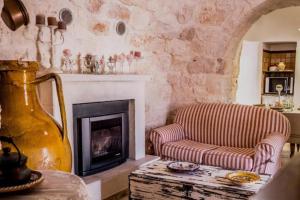 Trulli Sabrina Resort