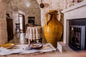 Trulli Sabrina Resort