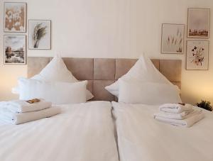 SA Exklusives Stadtapartment mit 3 SZ