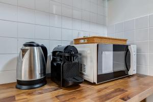 Vivilo Collection - Macelli Spanish Steps Apartment