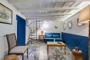 Vivilo Collection - Macelli Spanish Steps Apartment