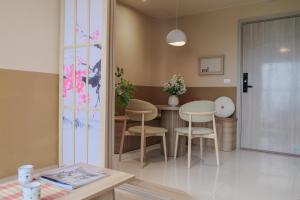 Căn hộ du lịch tại Huế