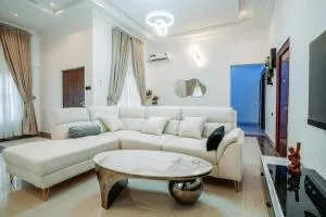 Breedge Luxury Homes - Gidan Nbora