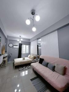 Homestay Manila Mall of Asia Shore Residences at TresMarias