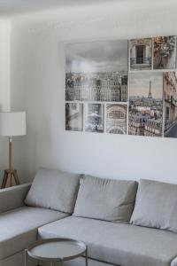 Perfekte Wohnung für 4 Personen