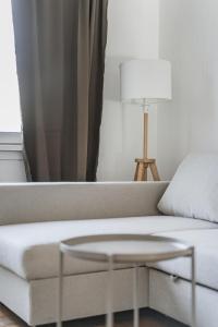 Perfekte Wohnung für 4 Personen