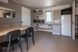 Campings Camping RCN Les Collines de Castellane : photos des chambres